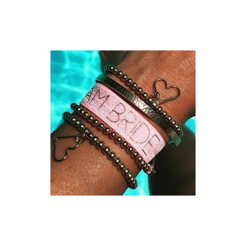 Bracelet élastique