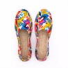 ROMY, the summer espadrille