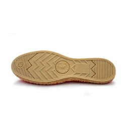 ROMY, the summer espadrille