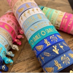 Lot 3 Bracelets MAISON ANNELOU